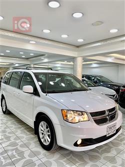Dodge Caravan